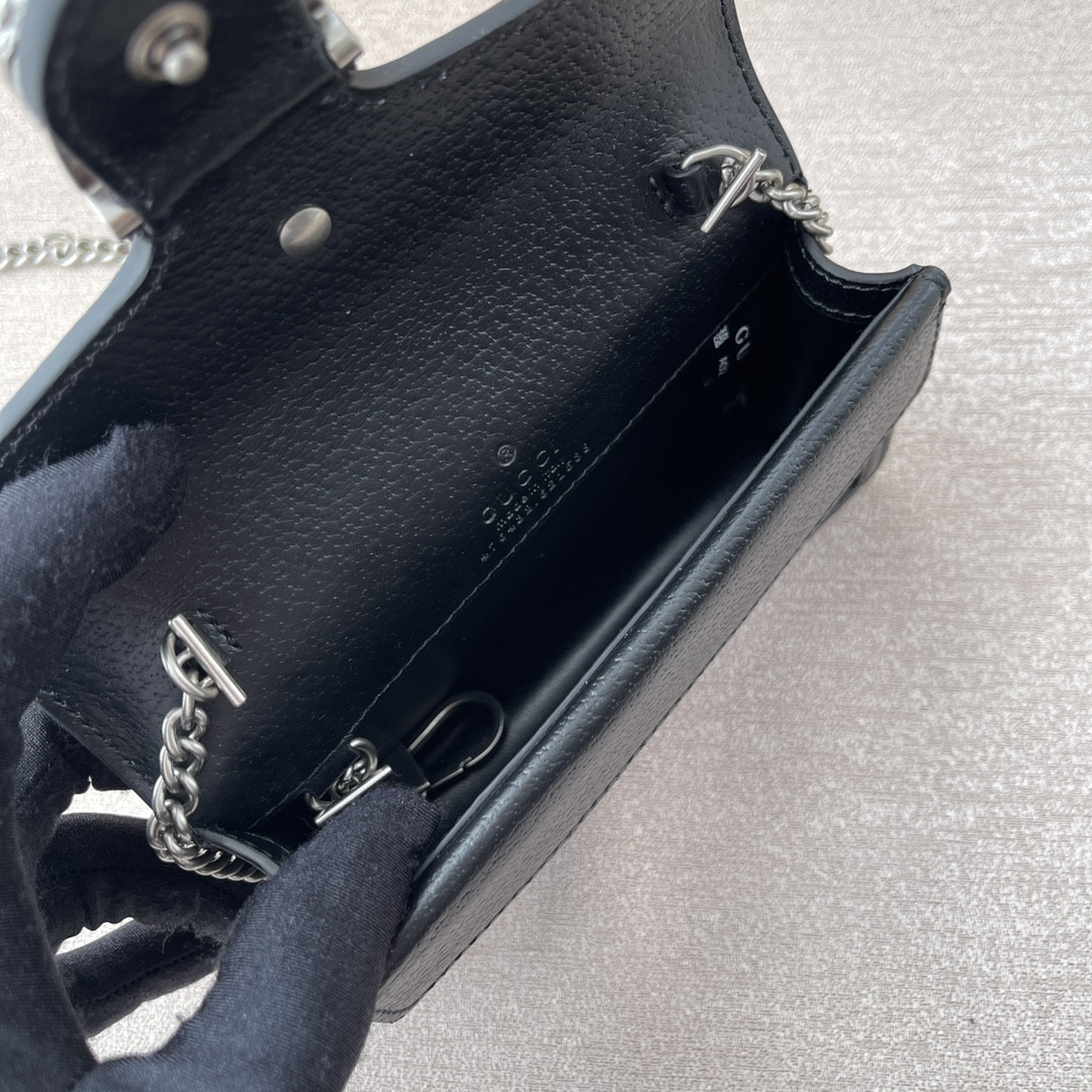 Gucci Dionysus Bag