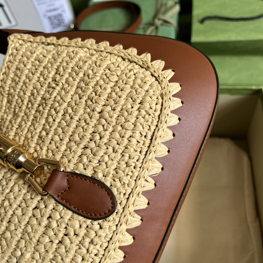 Gucci Jackie 1961 Bag