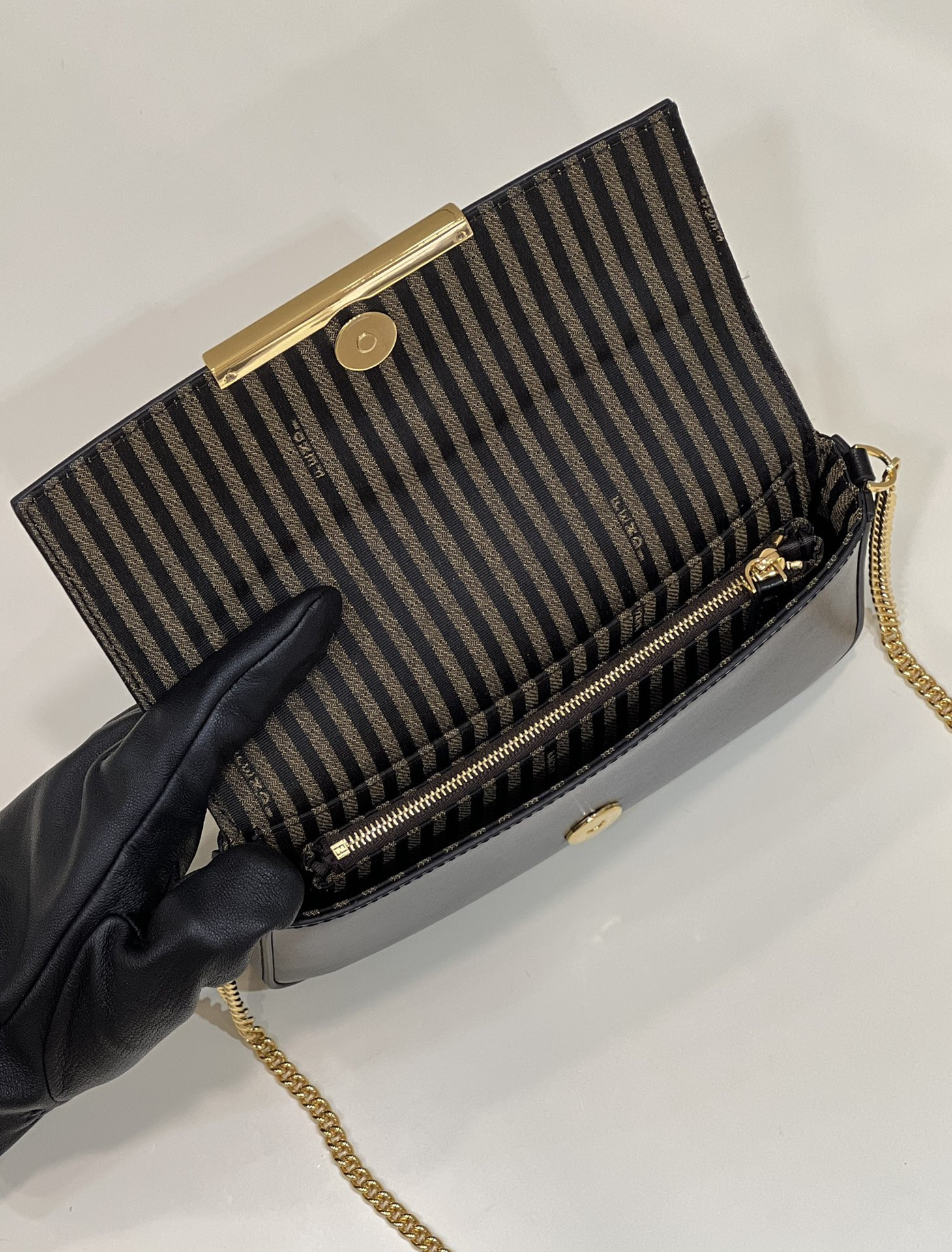 Fendi Baguette Bag