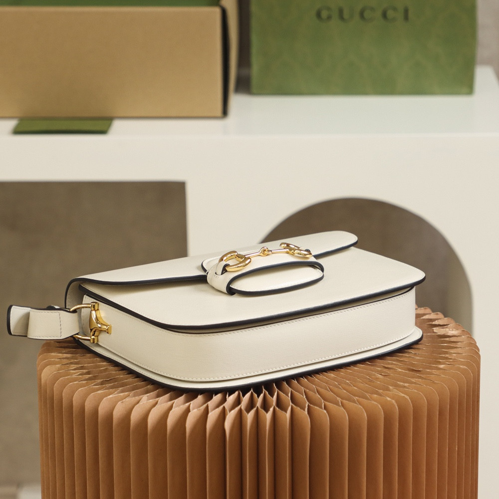 Gucci Horsebit 1955 Bag