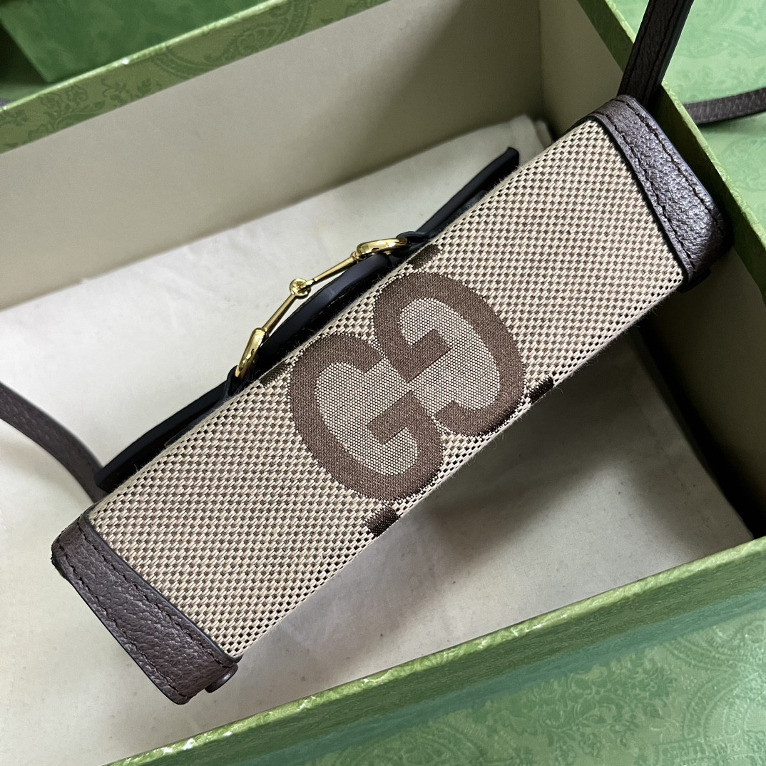Gucci Horsebit 1955 Bag