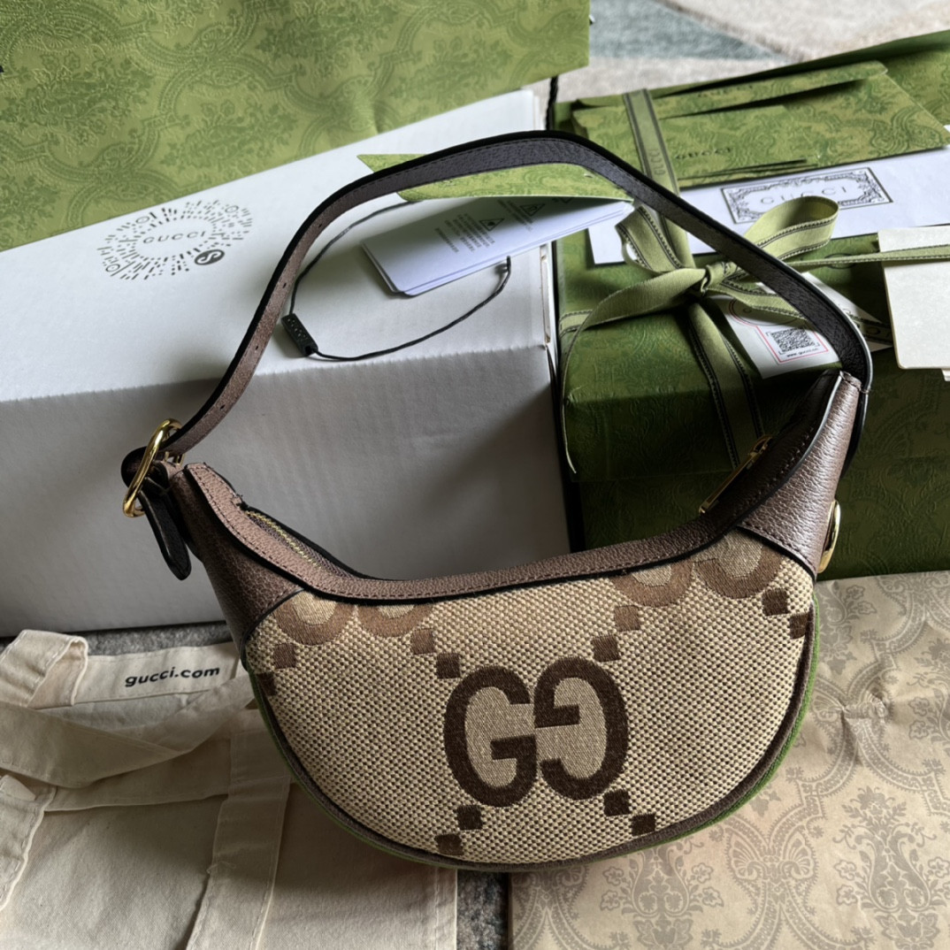 Gucci Ophidia Bag