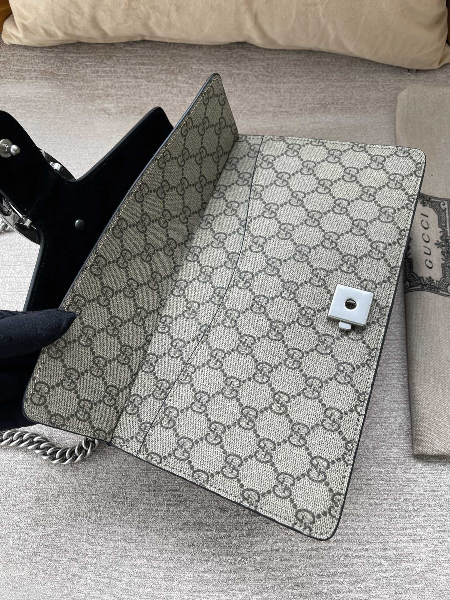 Gucci Dionysus Bag