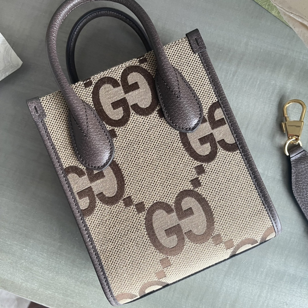 gucci mini tote bag