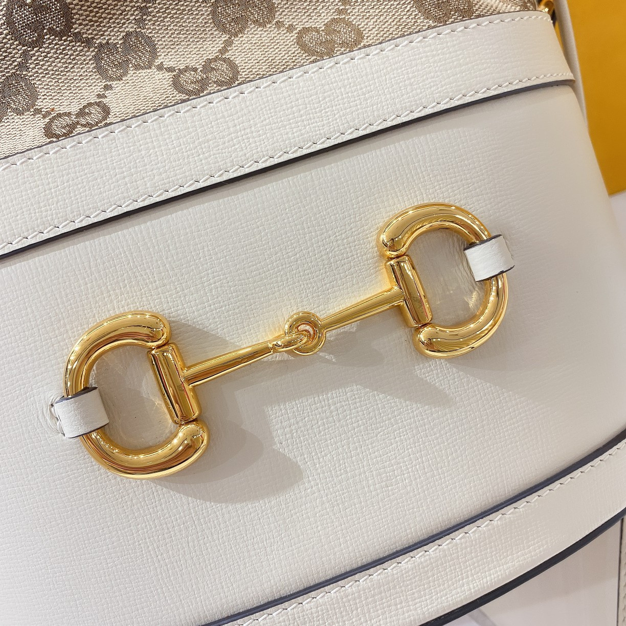 Gucci Horsebit 1955 Bag