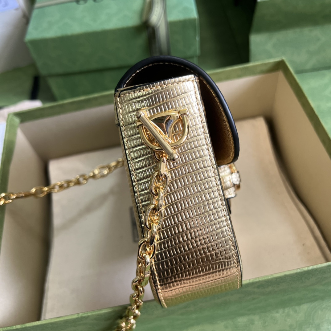 Gucci Horsebit 1955 Bag