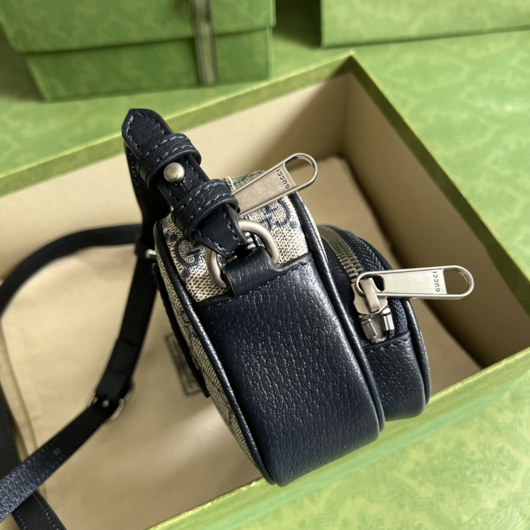 Gucci Ophidia Bag