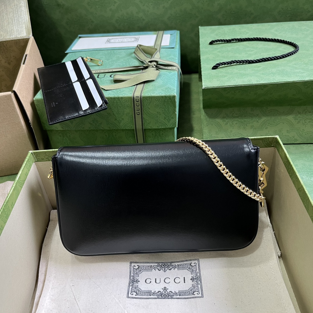 Gucci Horsebit 1955 Bag