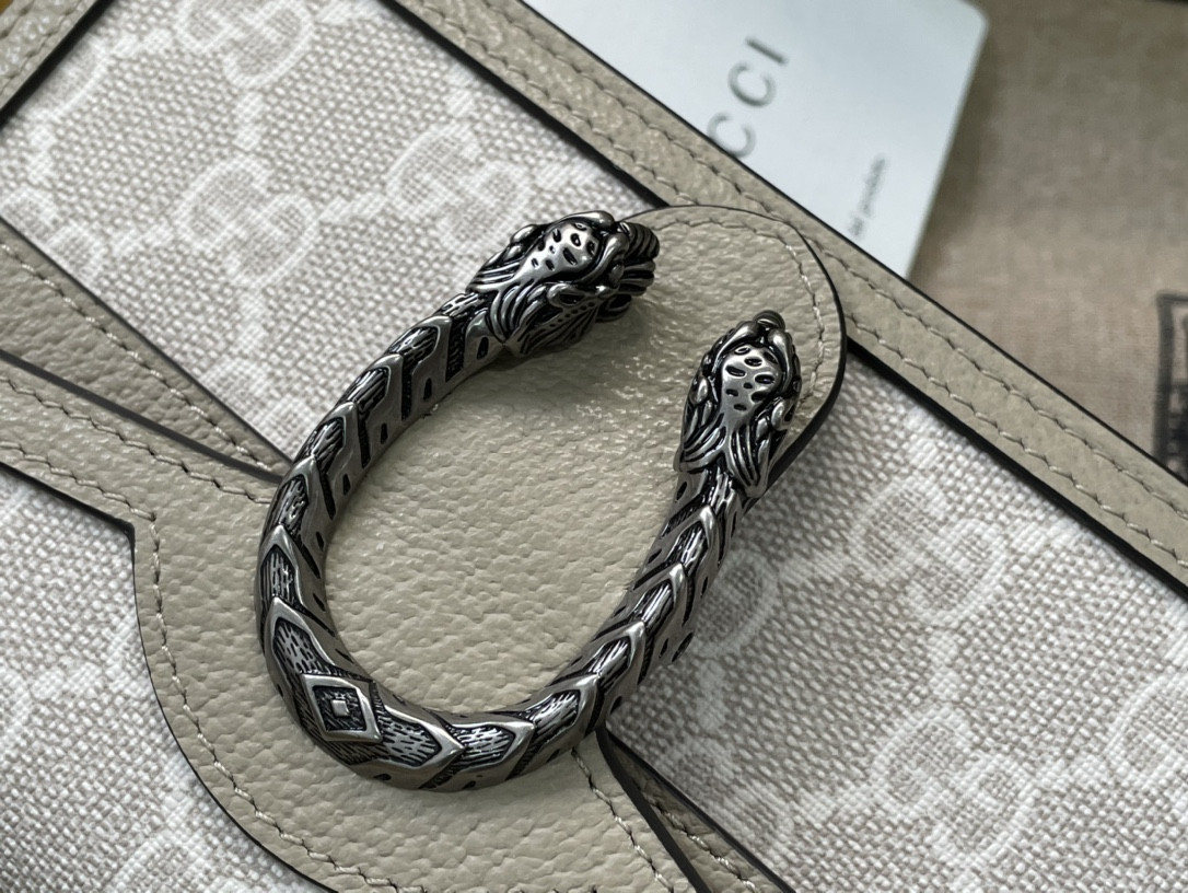 Gucci Dionysus Bag
