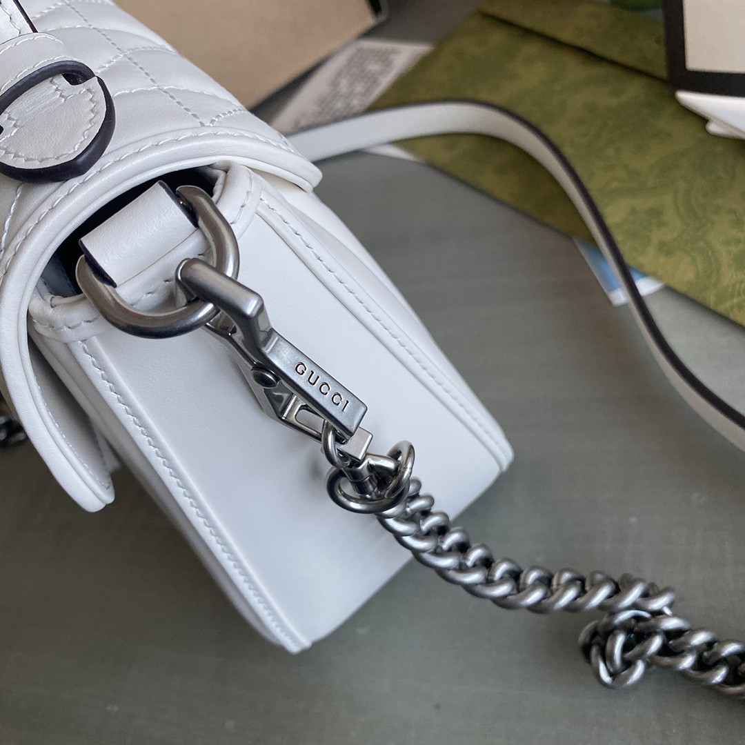 Gucci Gg Marmont Bag