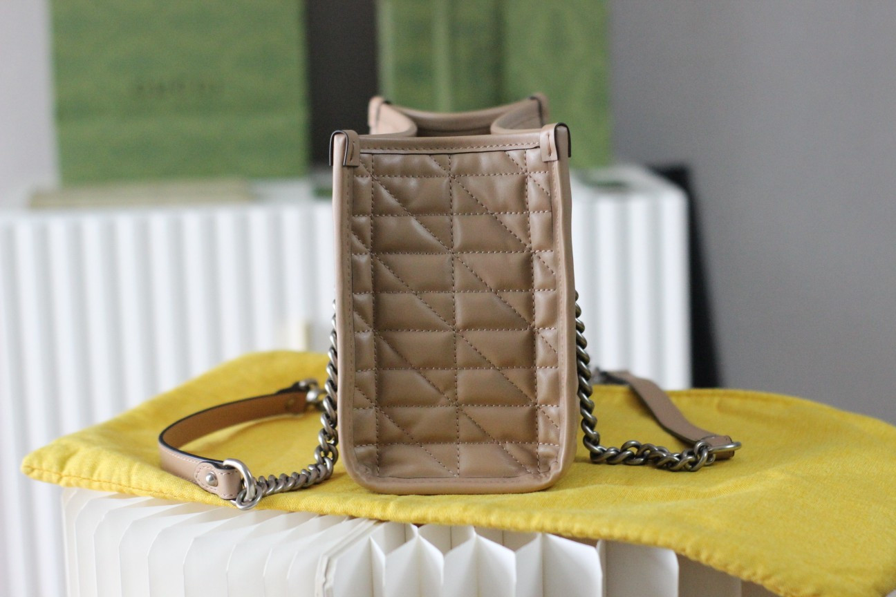 Gucci Gg Marmont Bag
