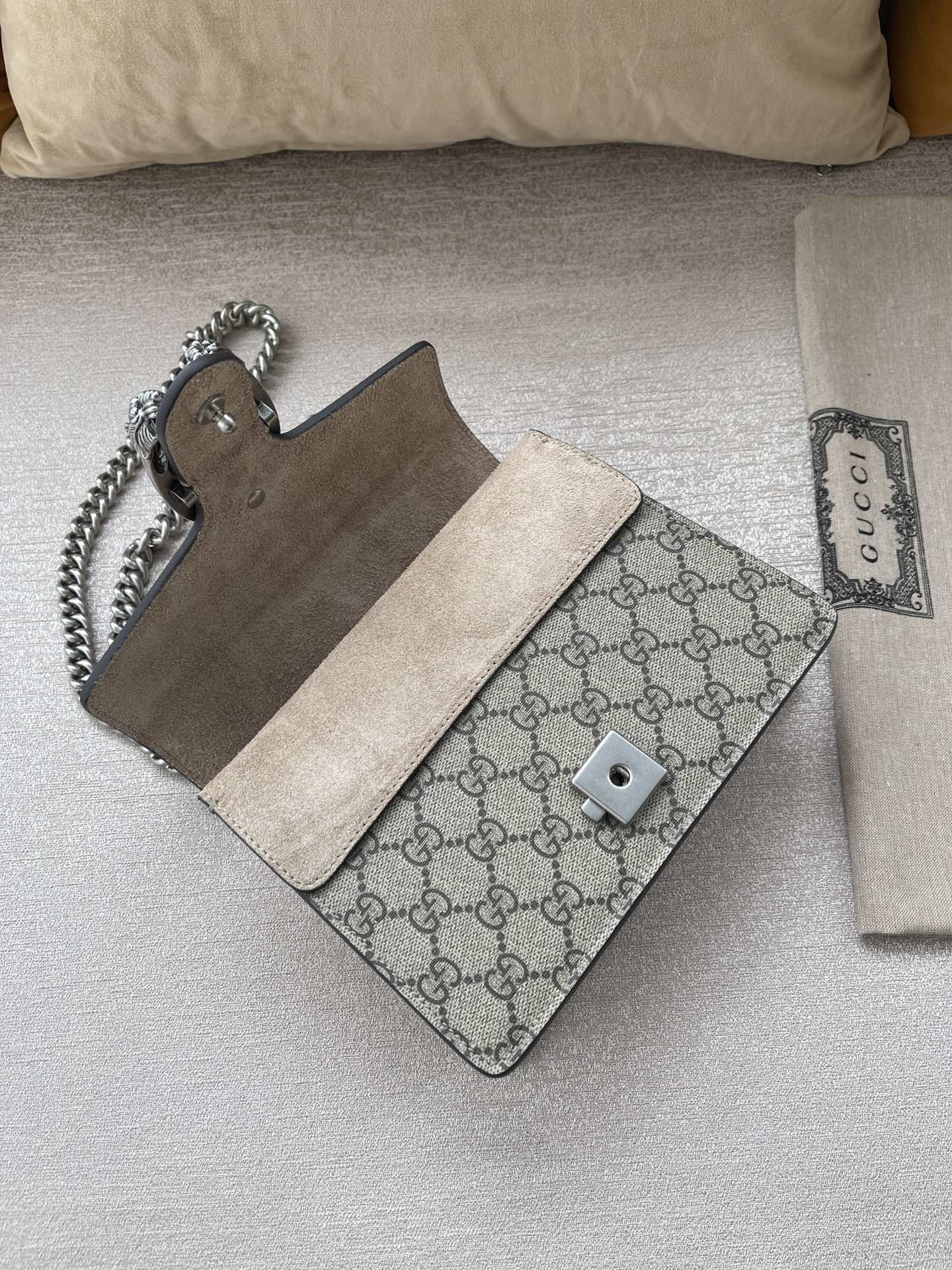 Gucci Dionysus Bag
