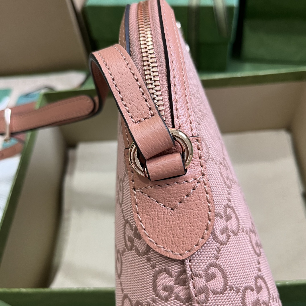 Gucci Ophidia Bag
