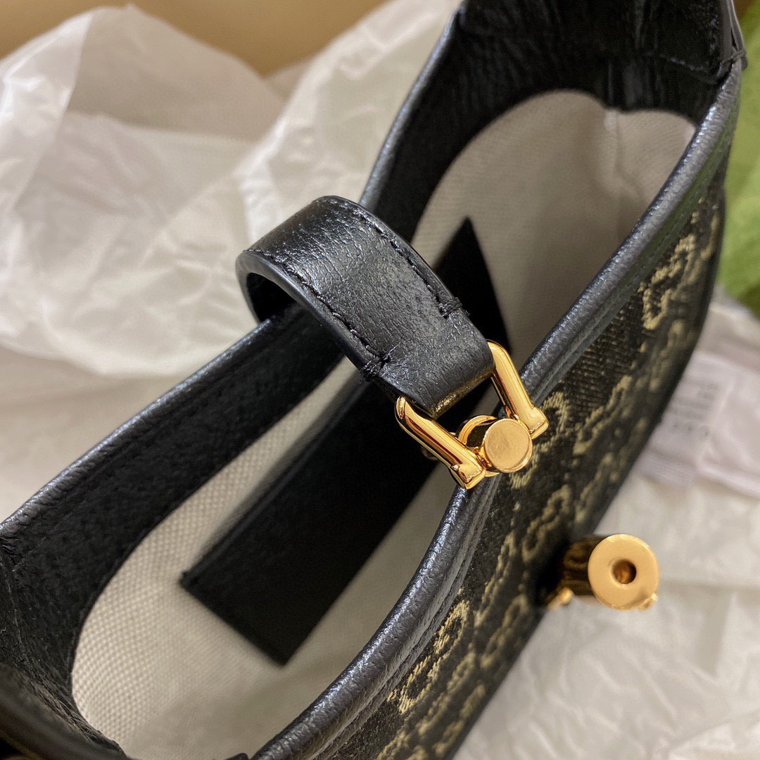 Gucci Jackie 1961 Bag