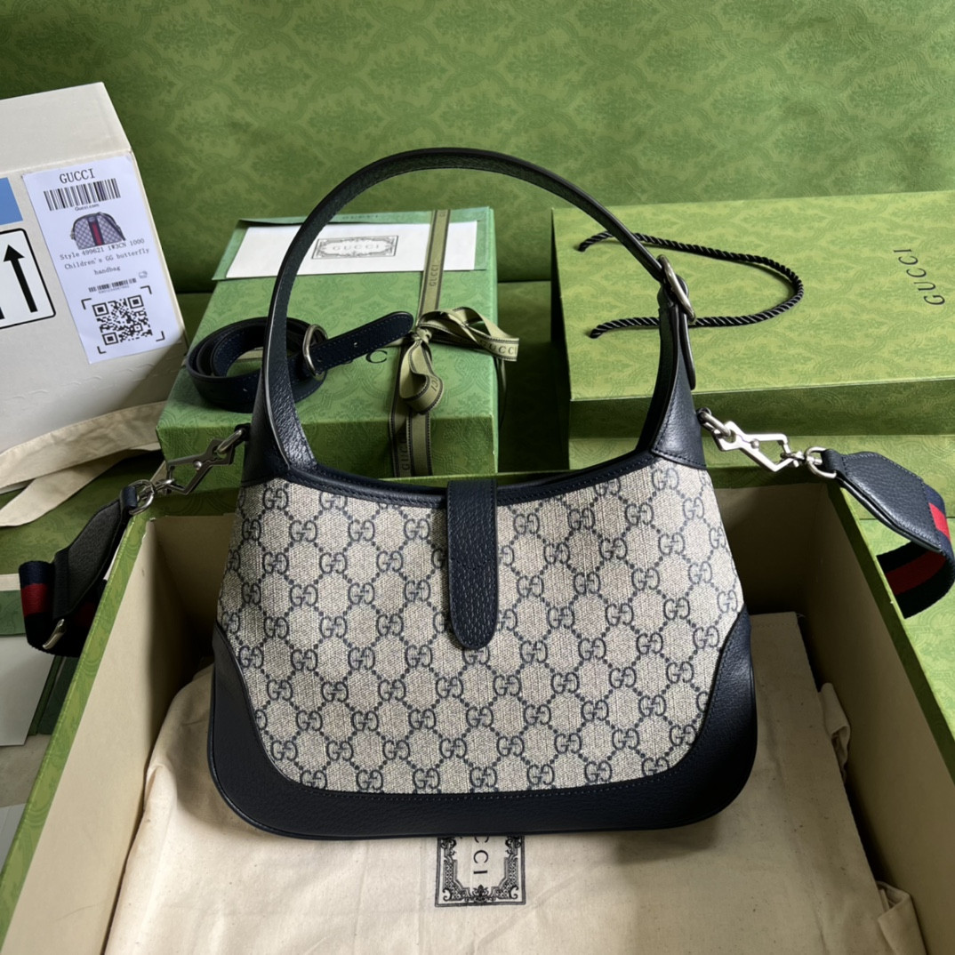 Gucci Jackie 1961 Bag