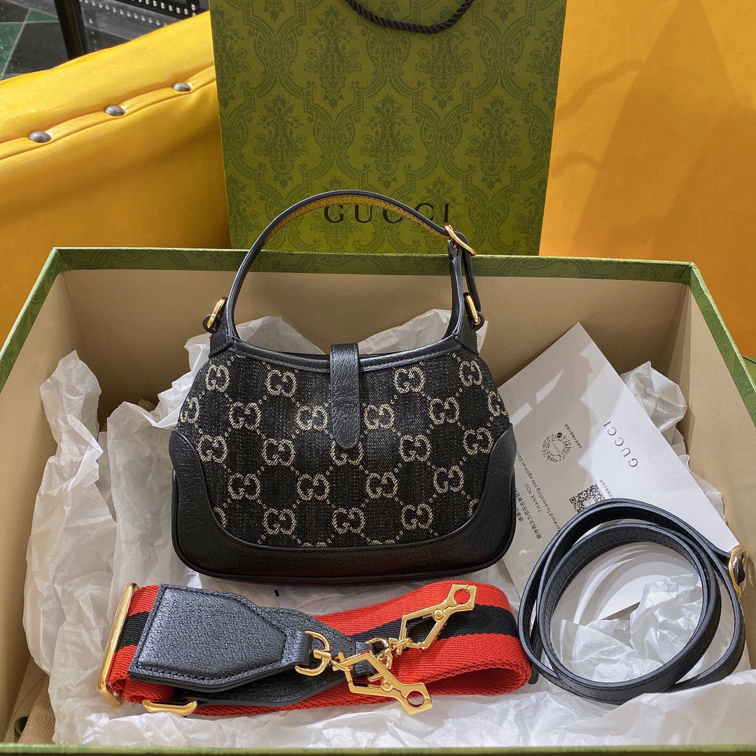Gucci Jackie 1961 Bag