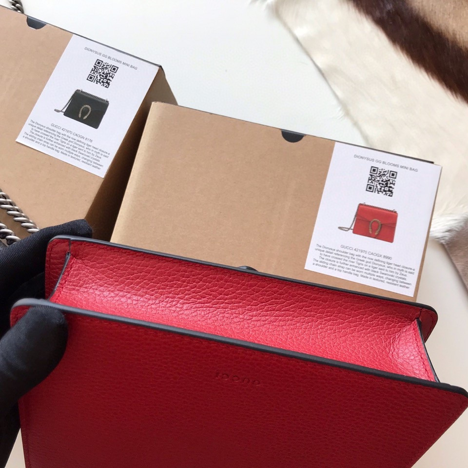 Gucci Dionysus Bag