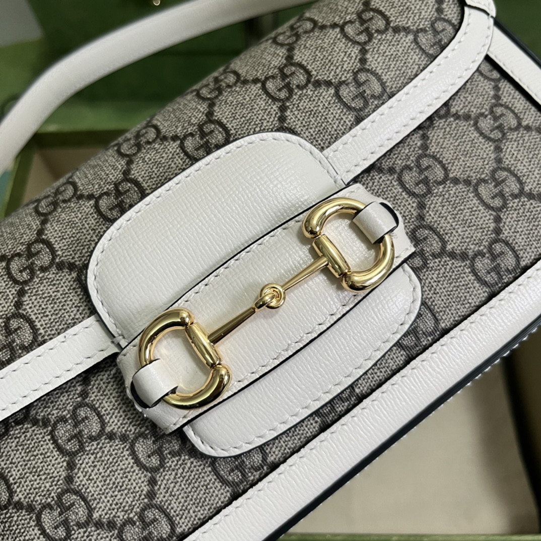 Gucci Horsebit 1955 Bag