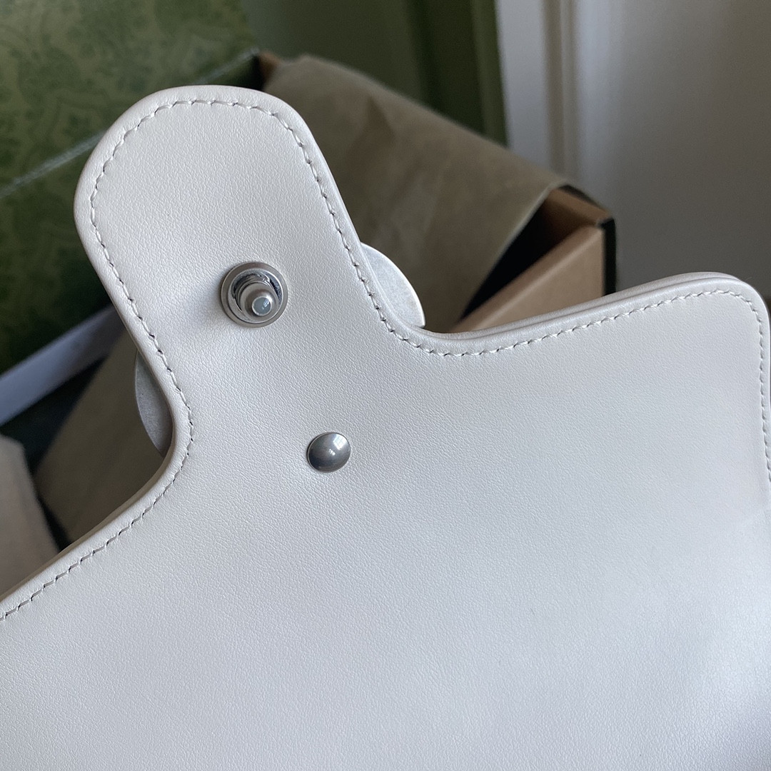 Gucci Gg Marmont Bag