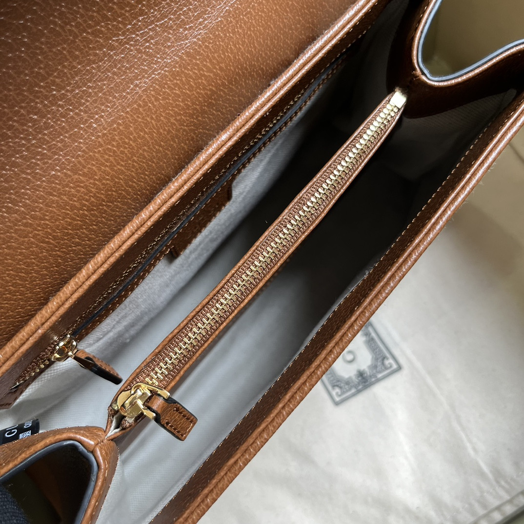 Gucci Horsebit 1955 Bag