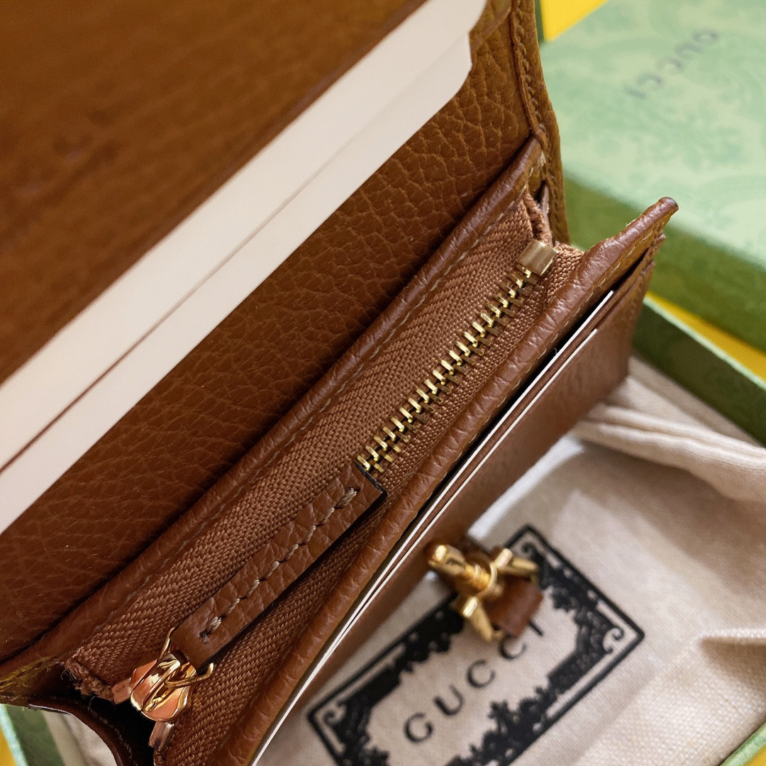 Gucci Jackie 1961 Bag