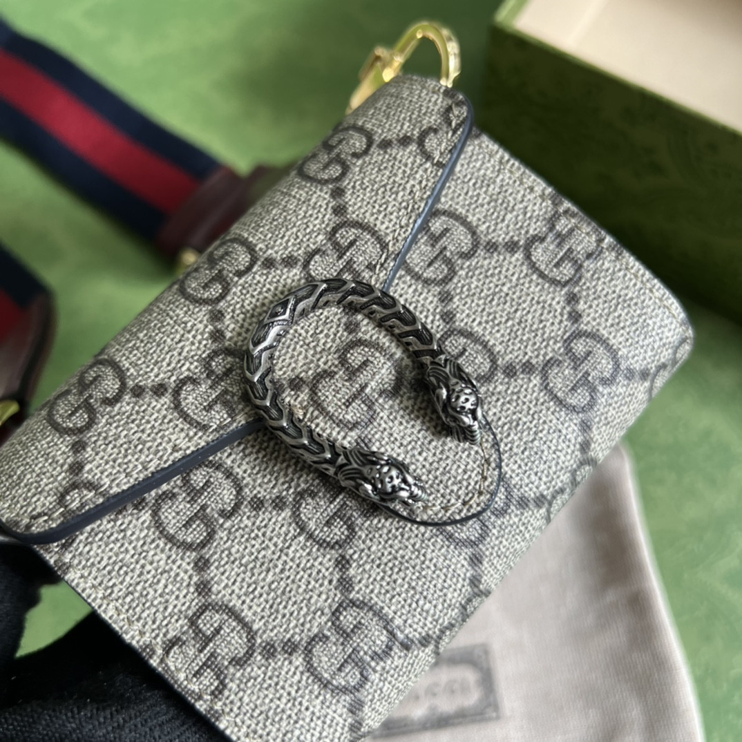 Gucci Dionysus Bag