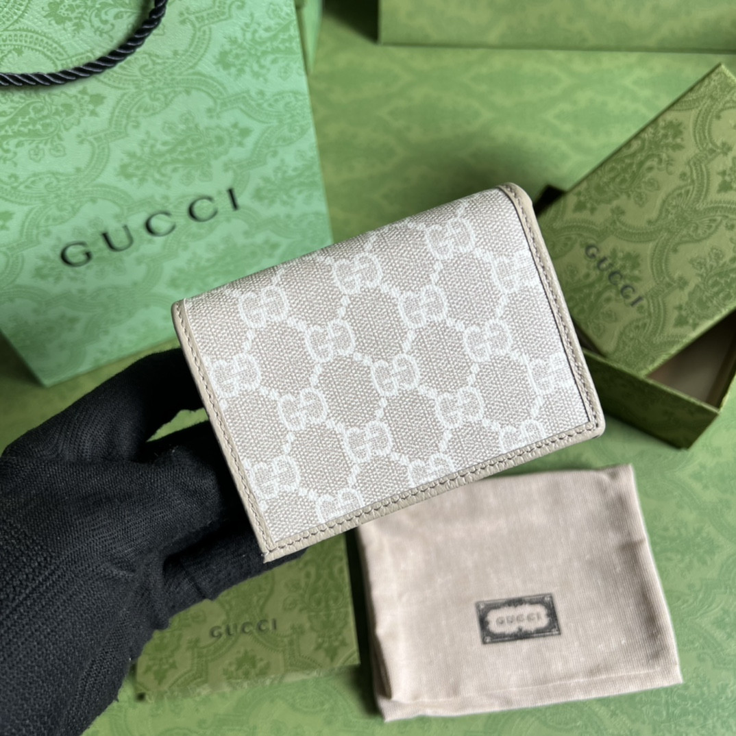 Gucci Horsebit 1955 Bag