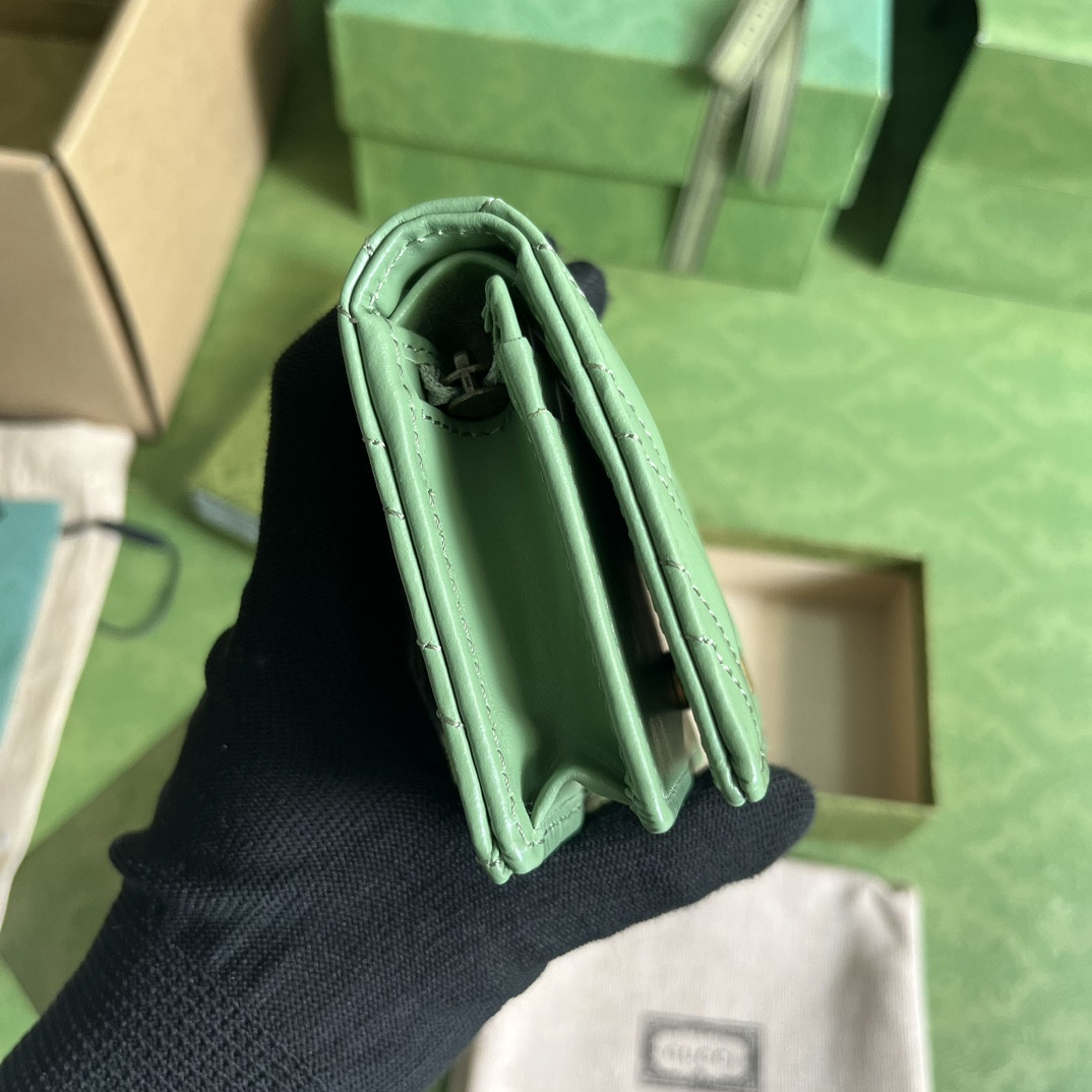 Gucci Gg Marmont Bag