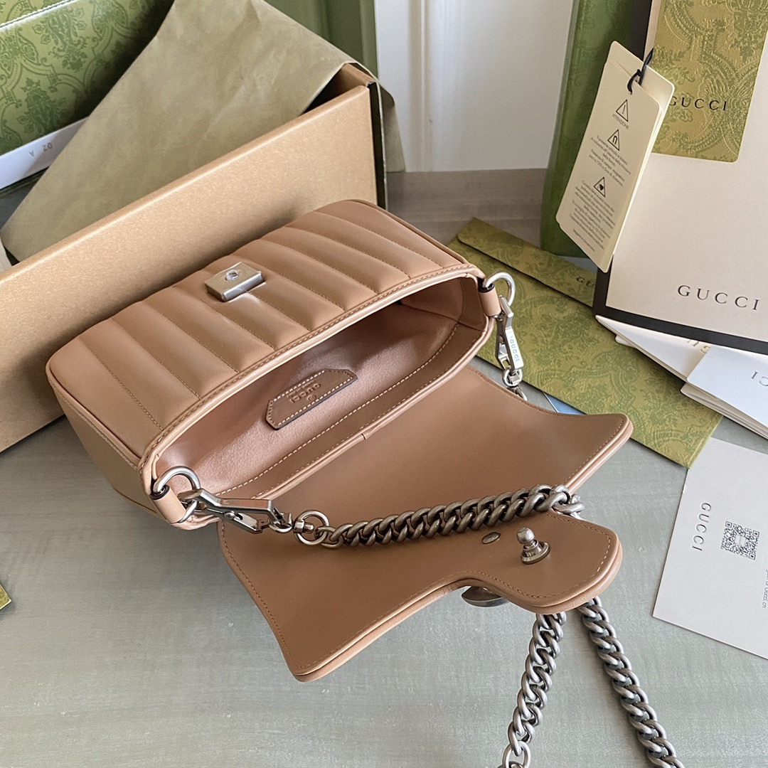 Gucci Gg Marmont Bag