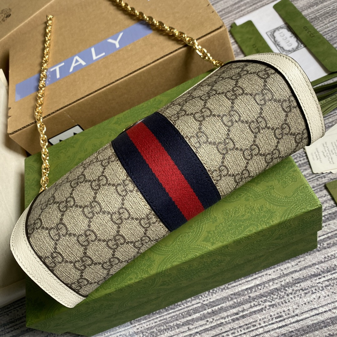 Gucci Ophidia Bag