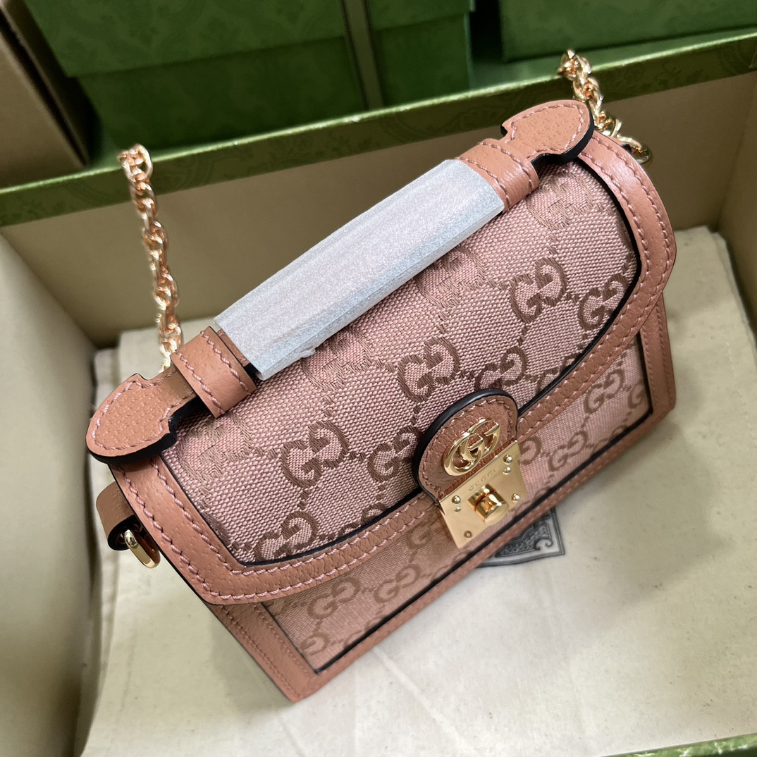 Gucci Ophidia Bag