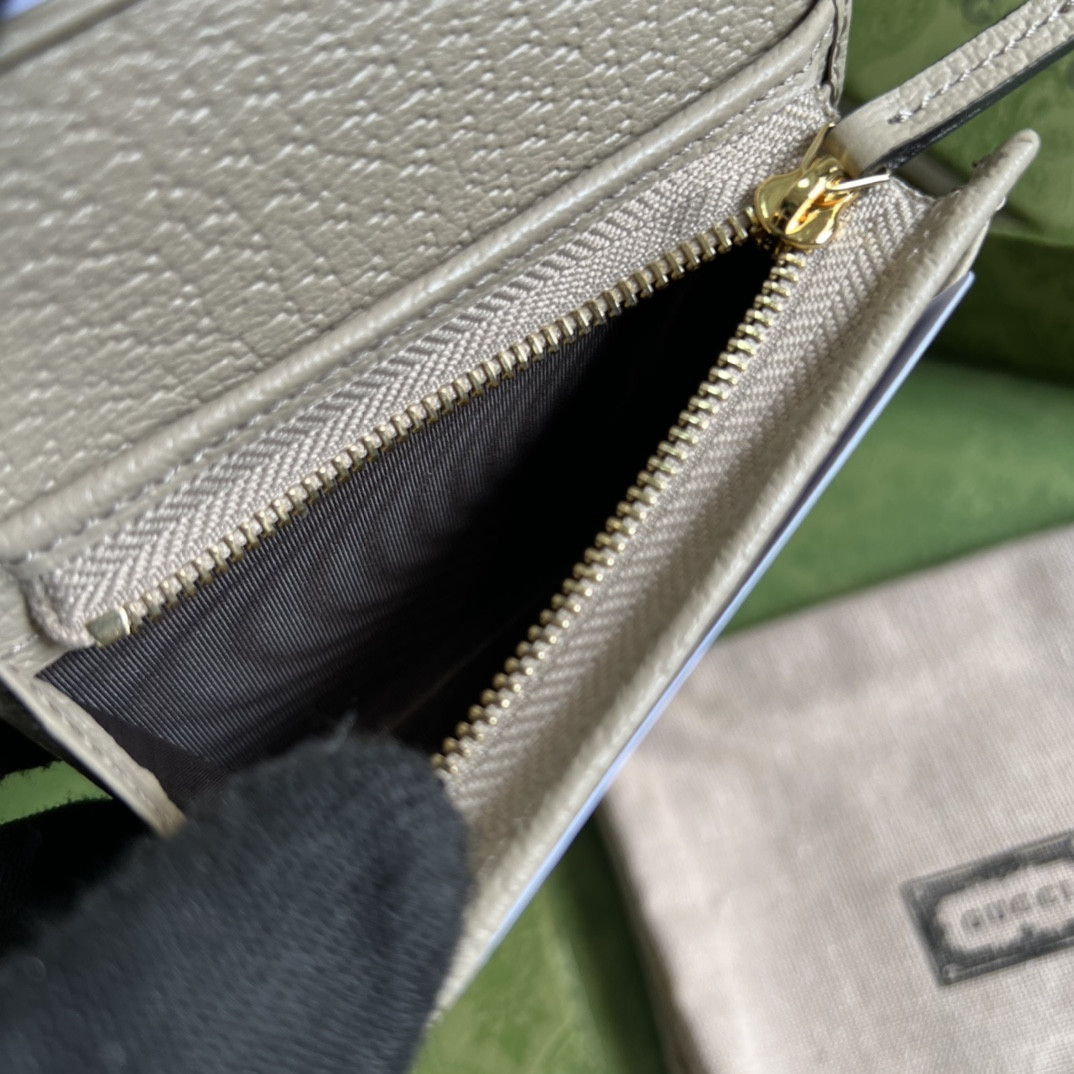 Gucci Horsebit 1955 Bag