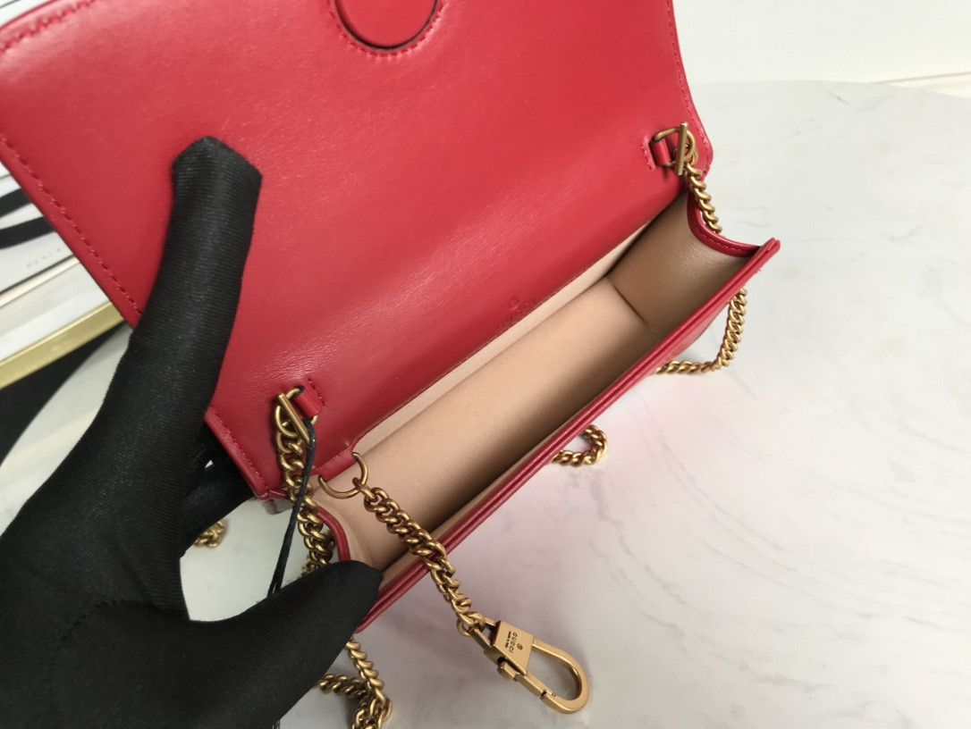 Gucci Gg Marmont Bag