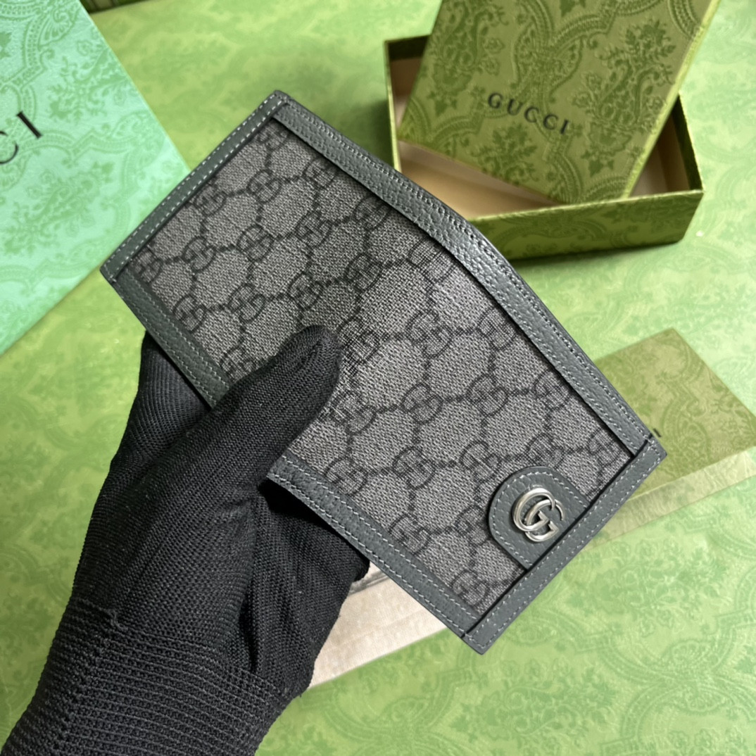 Gucci Ophidia Bag