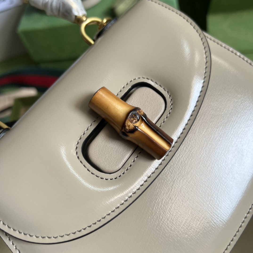Gucci Bamboo 1947 Bag