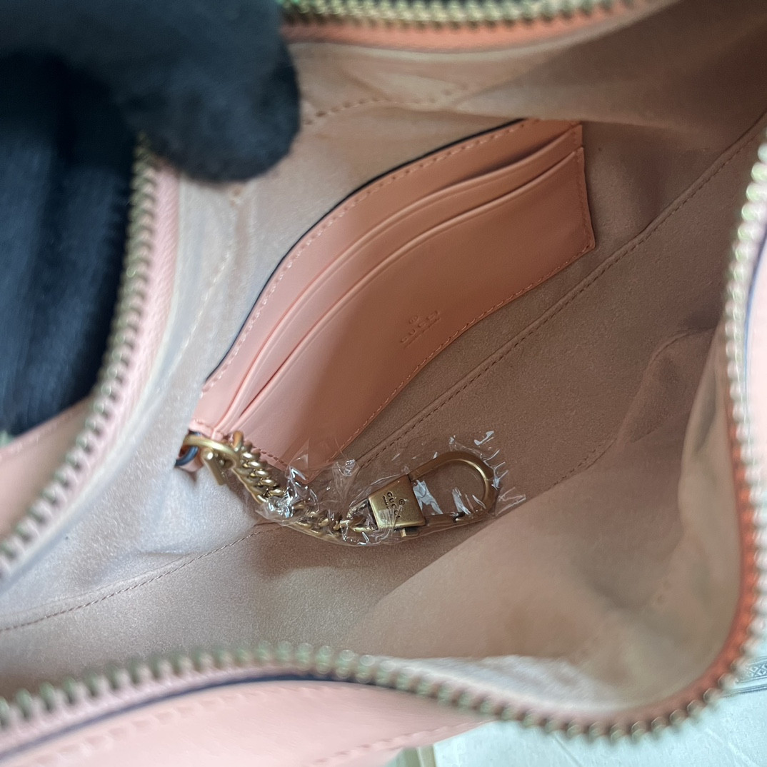 Gucci Gg Marmont Bag