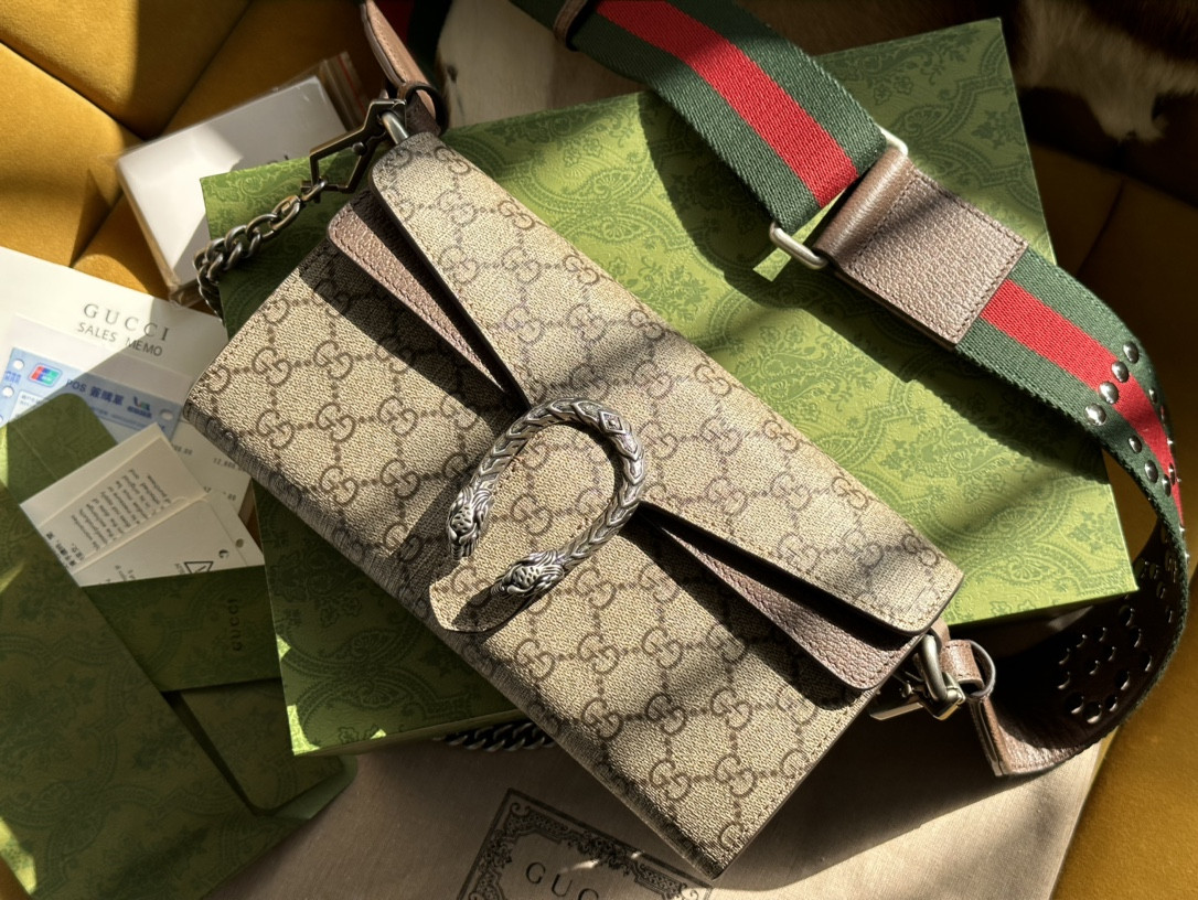 Gucci Dionysus Bag