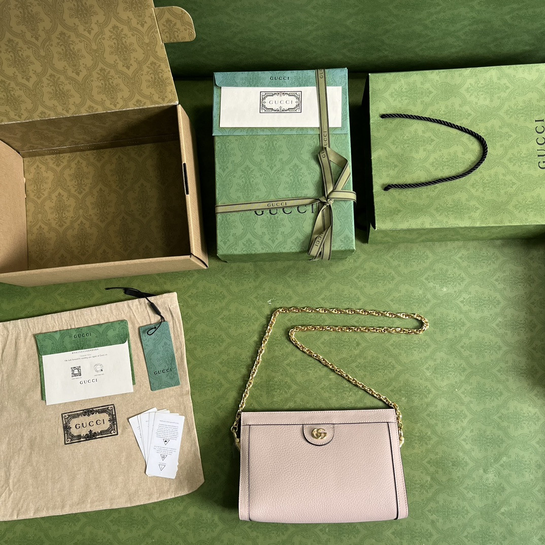 Gucci Ophidia Bag