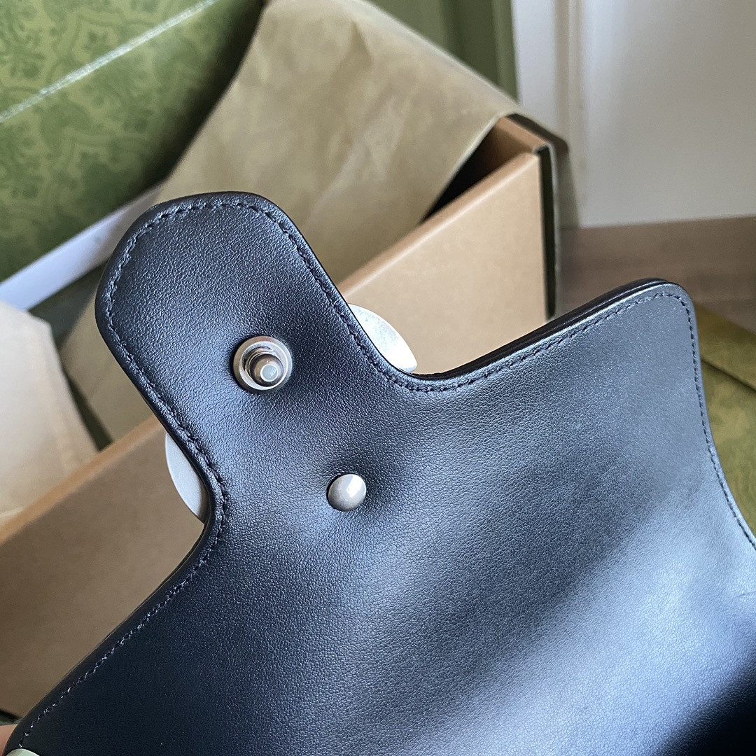 Gucci Gg Marmont Bag