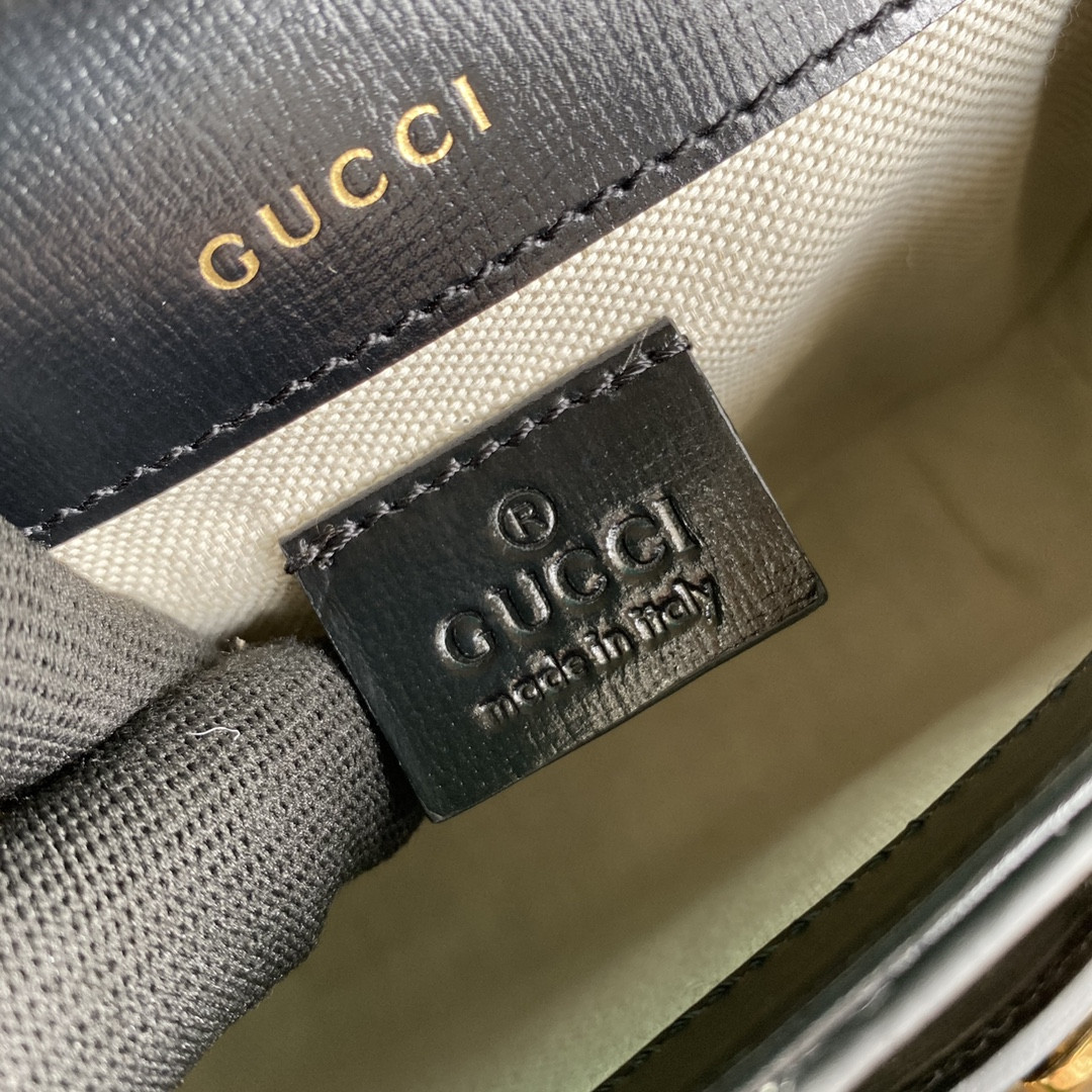 Gucci Horsebit 1955 Bag