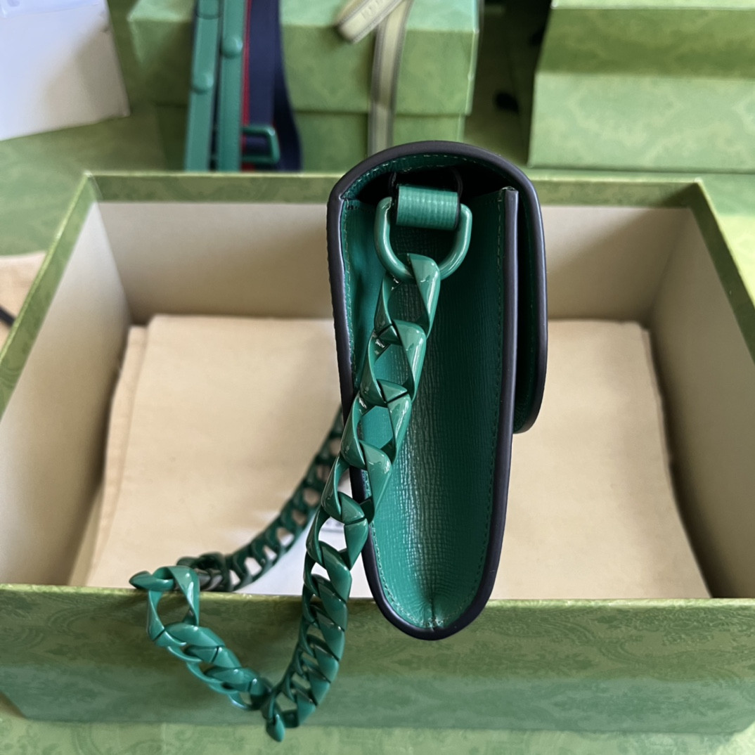 Gucci Horsebit 1955 Bag