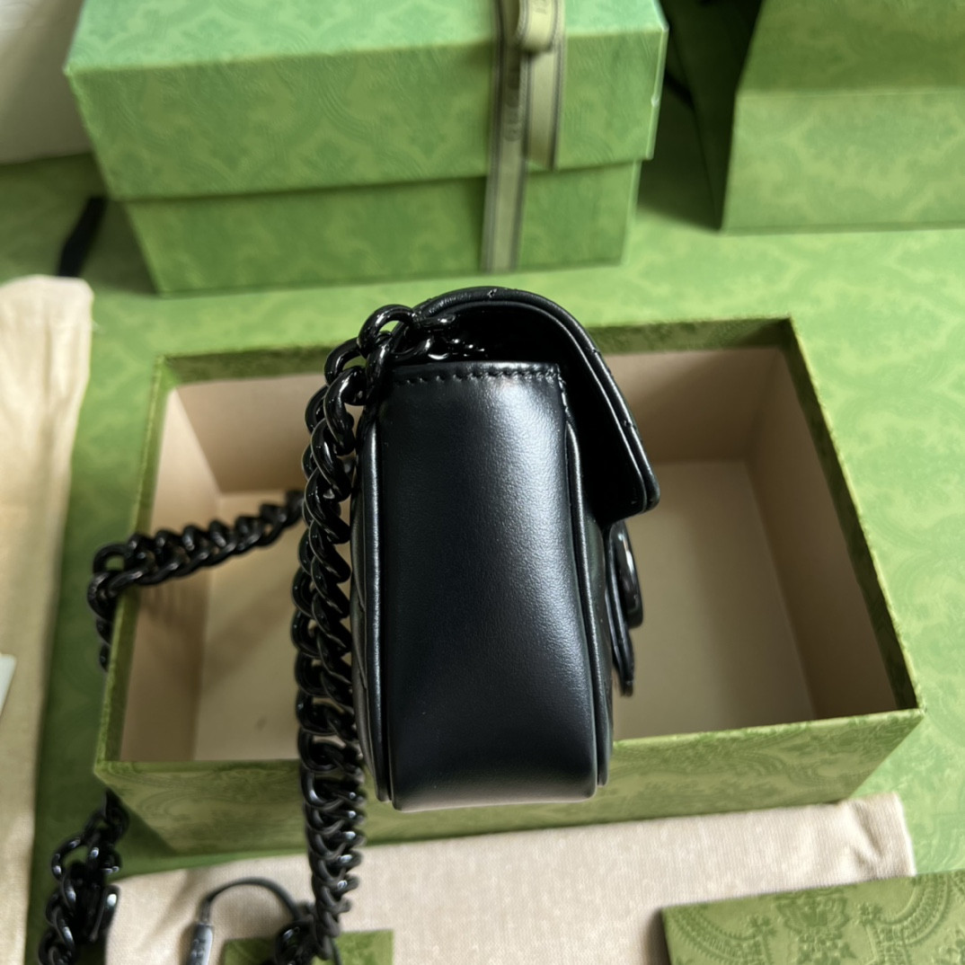 Gucci Gg Marmont Bag