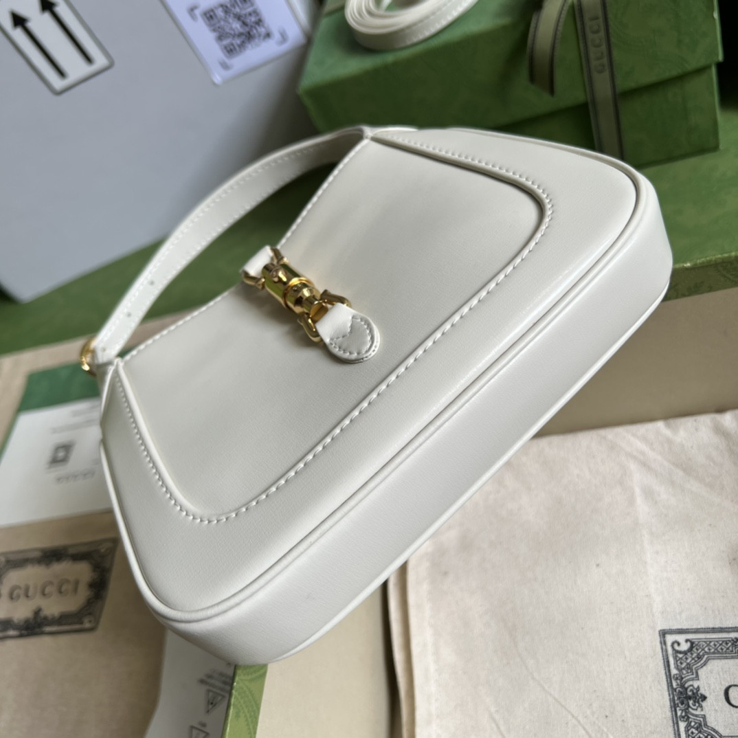 Gucci Jackie 1961 Bag