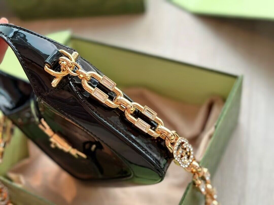 Gucci Jackie 1961 Bag