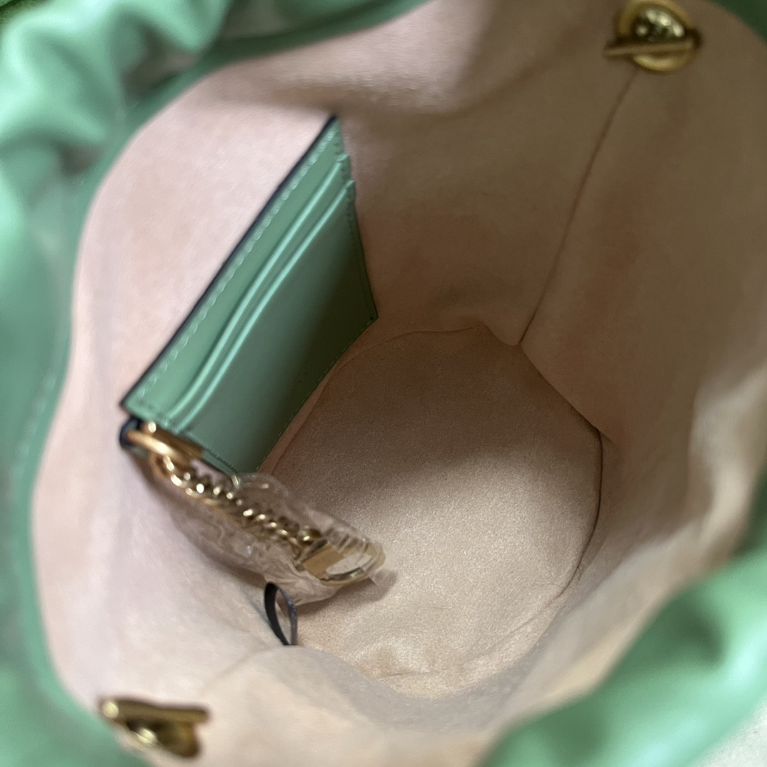 Gucci Gg Marmont Bag