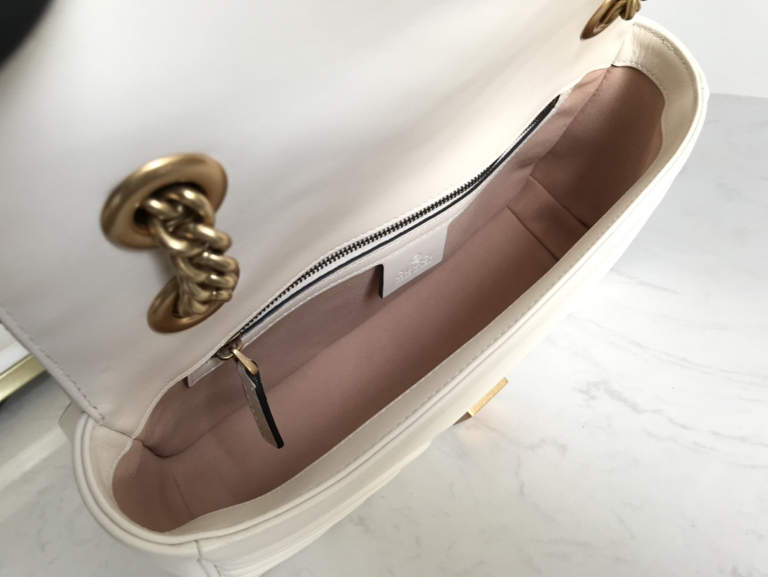 Gucci Gg Marmont Bag