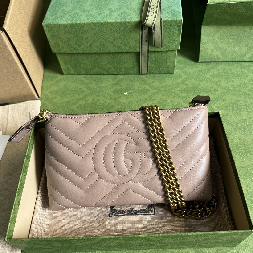 Gucci Gg Marmont Bag