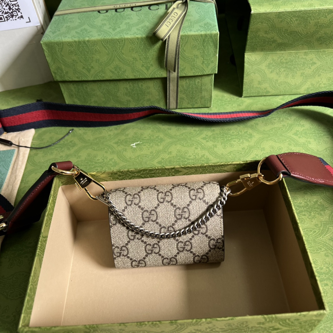 Gucci Dionysus Bag