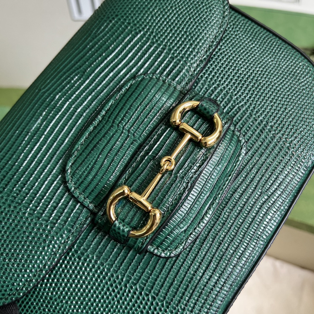 Gucci Horsebit 1955 Bag