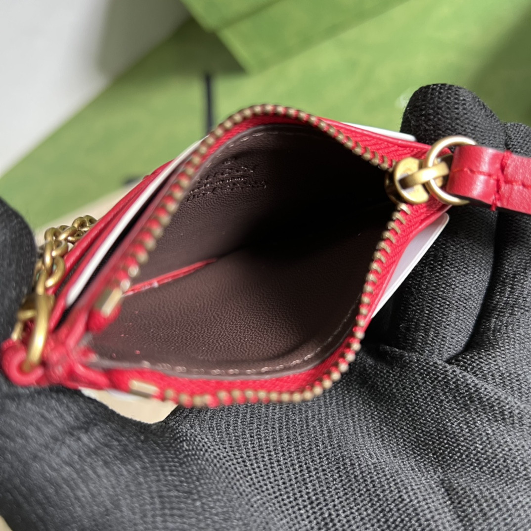 Gucci Gg Marmont Bag